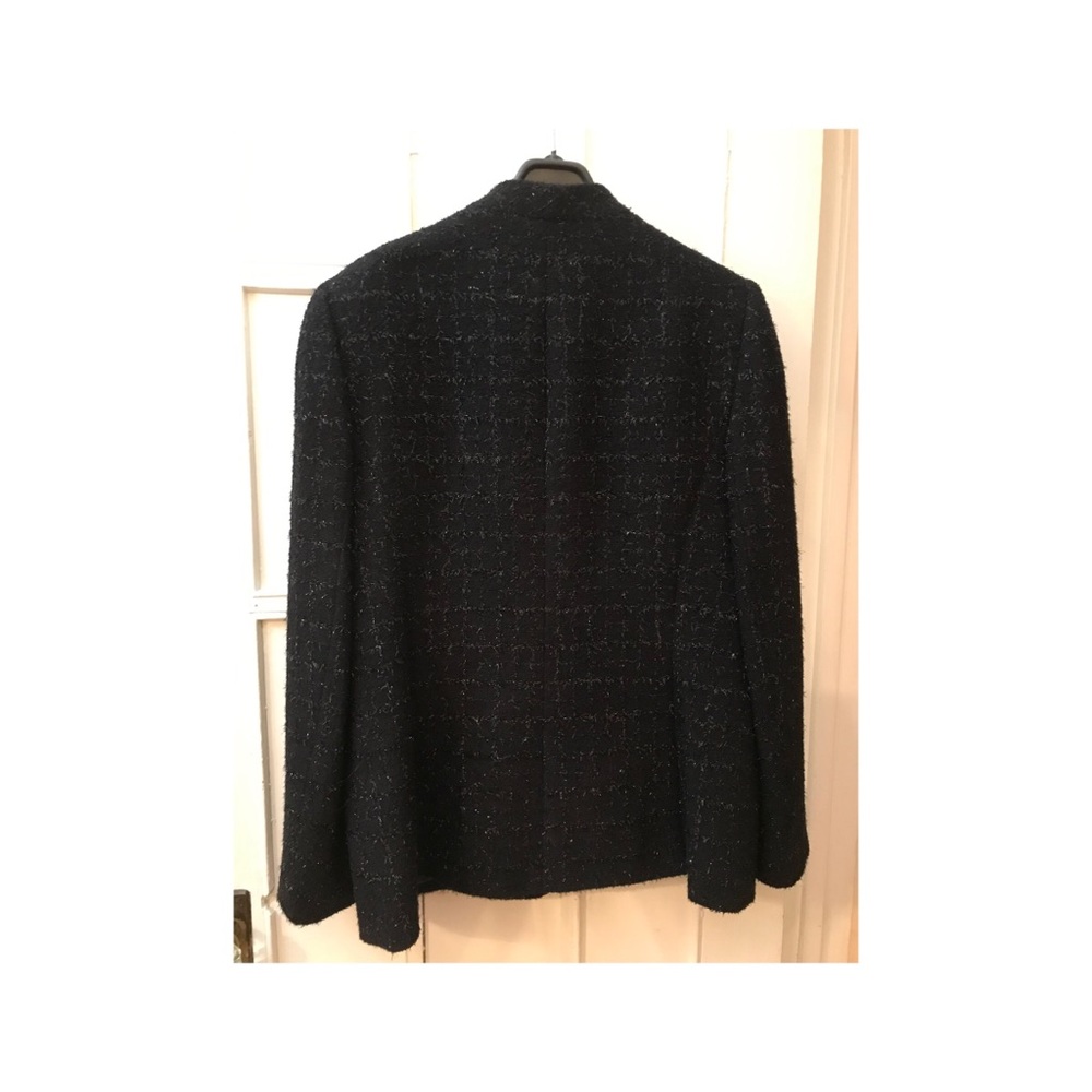 Kasper A.S.L Jacket - Picture 2 of 3